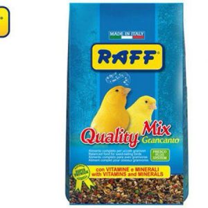Raff Food Grancanto For Canary  500g
