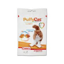 Crancy Puffy Cat Pollo
