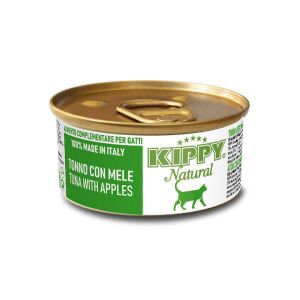 Kippy Pate Tuna with Apple 70g