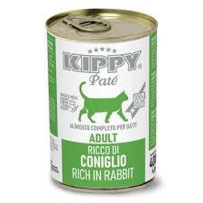 Kippy Pate Rich in Rabbit 400g
