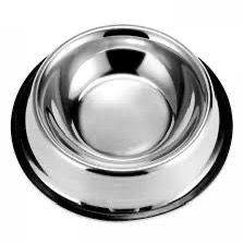 Stainless Steel bowl 22cm