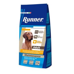 Runner Adult 18KG