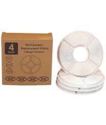 Bergamo Filtro Fontana Malaga 4p