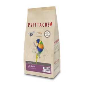 Psittacus Formula Specific Lory Nectar 1kg
