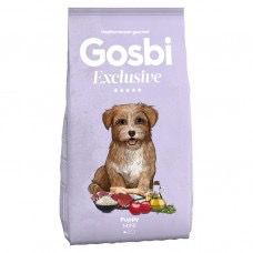 Gosbi Exclusive Mini Puppy 2kg