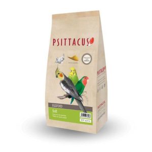 PSITTACUS Vitamin-Mineral Supplement 100g