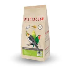 Psittacus Eggfood Soft For All Brids 1kg