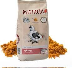 PSITTACUS Hand Feeding High Energy 1KG