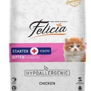 Felicia Kitten Chicken 2Kg