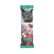 Prochoice Softy Bites Chicken&Tuna
