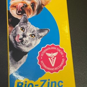 BADO Vet Bio-Zinc Drop