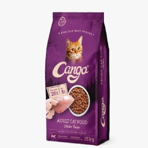 Cango Chicken adult Cat 15kg