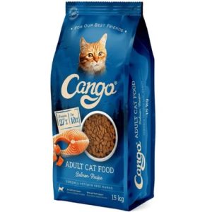 Cango Adult Salmon 15kg