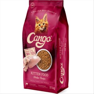 Cango Chicken For Kitten 15kg
