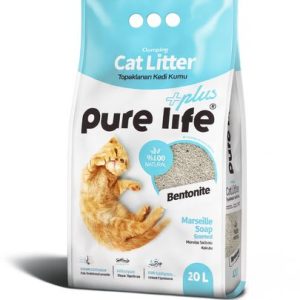 Pure Life 10L Soap
