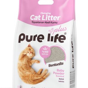Pure Life 20L Baby Powder