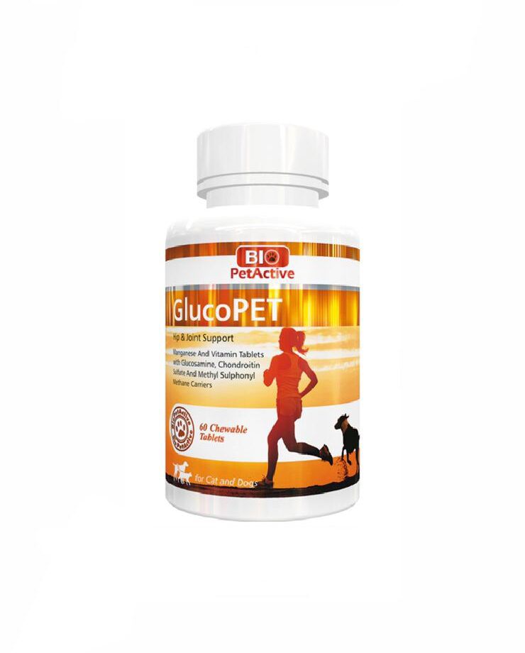 BIO Gluco CHOND