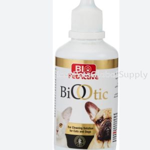 Bio Pet Active Otic Drops