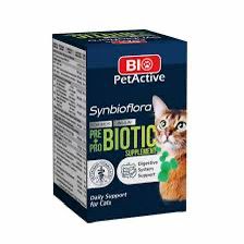 Bio PetActive Pre+Pro BIOTIC cats