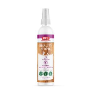 Bio Pet Active Beauty Shine Spray