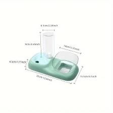 Feeder and water Bottle