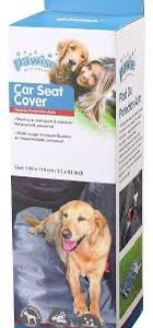 Pawise Car Seat Cover item no: 12512