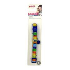 Pawise Cat Collar Colors