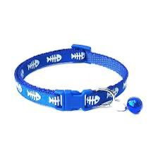 Pawise Fish Bone Collar