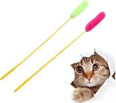 Pawise Just For Happy Paws Feather