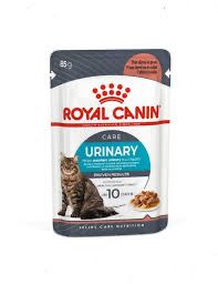 RC Wet Urinary Care 85g