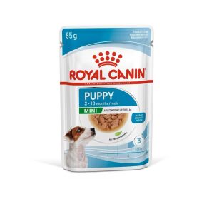 Mini Puppy Gravy 85g