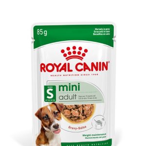 Mini Adult Gravy 85g