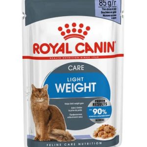 RC Light Weight Wet 85g