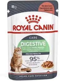 RC Wet Digest Sensitive 85g