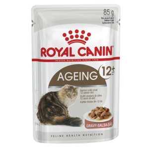 RC Wet Ageing 12+