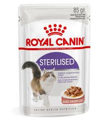 RC Sterilised Wet Gravy 85g