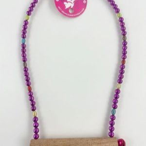 Parrot Swing