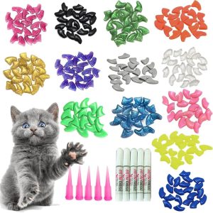 Nails Caps