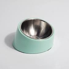 Bowl plastic/Stainless