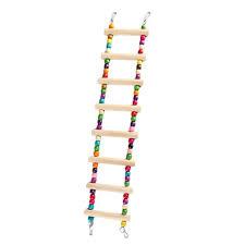 Bird Ledder 15 Steps