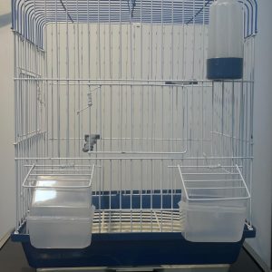 Bird Cage Metal Small