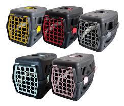 Pet Carrier Plastic Door Chinese
