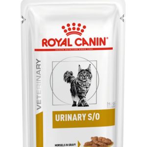 RC Wet Urinary S/O 85g