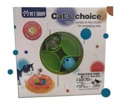 CAt toy Pet Baby