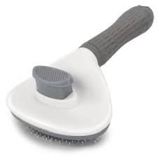 Self Cleaning Brush Small