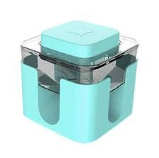 Interesting Multi-Functional Pet Feeder
