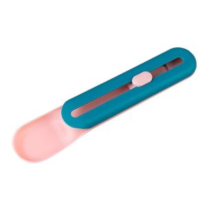Liquid Snack Spoon