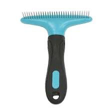 Pet Comb with One Row