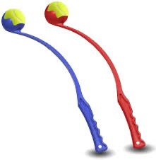 Pennys Pet Ball Launcher