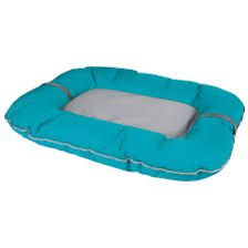 Zoofari Pet Cooling Bed